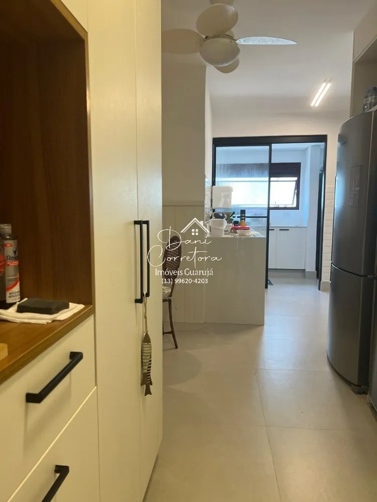 Apartamento, 3 quartos, 177 m² - Foto 28