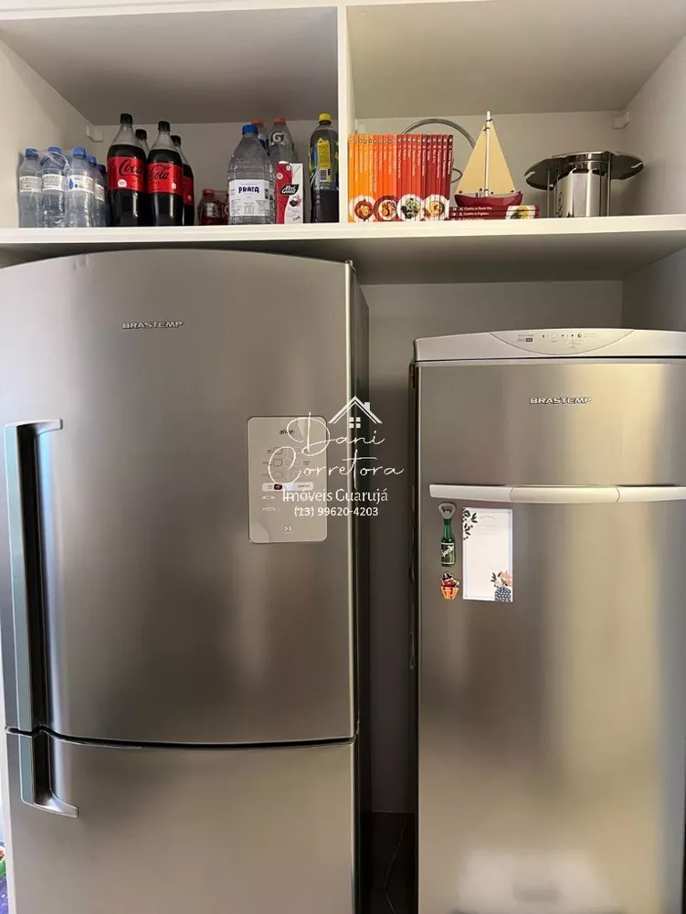 Apartamento, 3 quartos, 177 m² - Foto 9