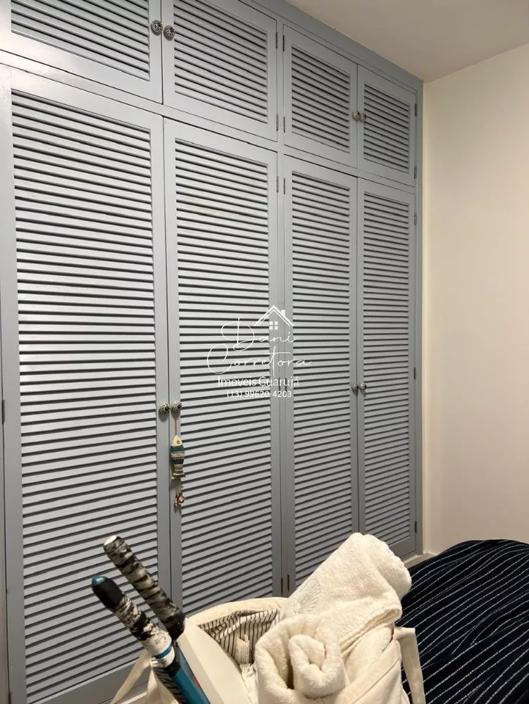 Apartamento, 3 quartos, 177 m² - Foto 4