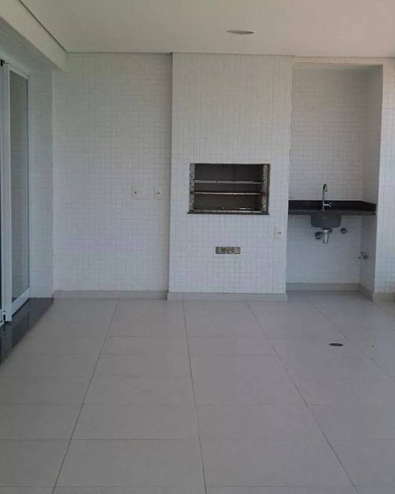 Apartamento, 3 quartos, 206 m² - Foto 1