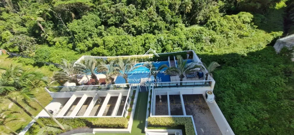 Apartamento, 3 quartos, 206 m² - Foto 12
