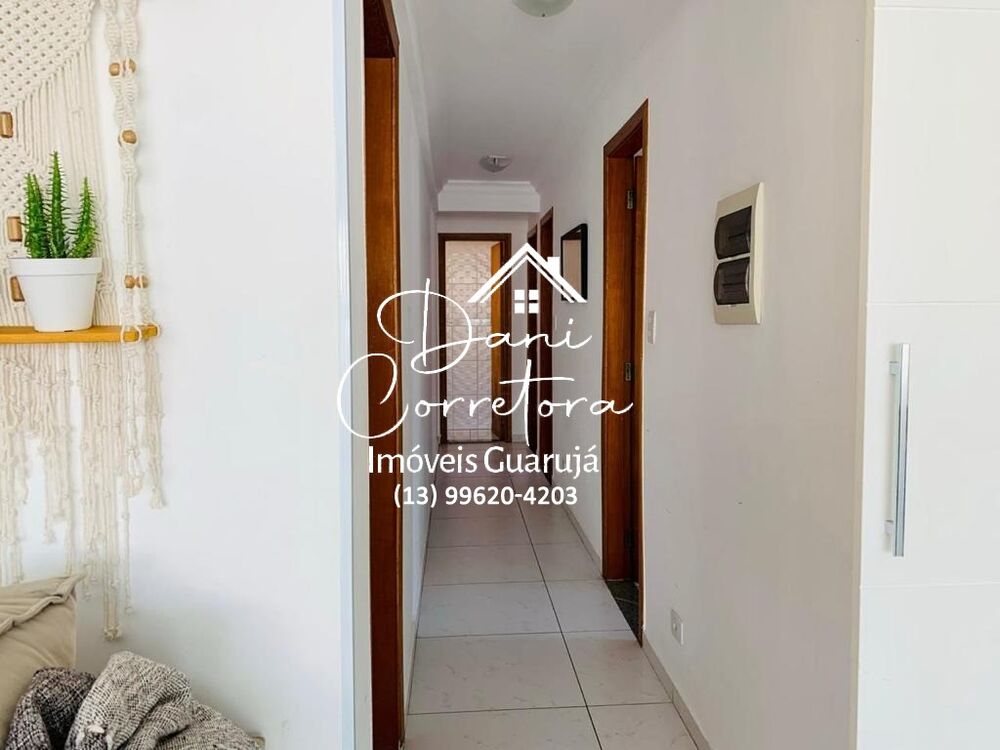 Cobertura, 3 quartos, 177 m² - Foto 3