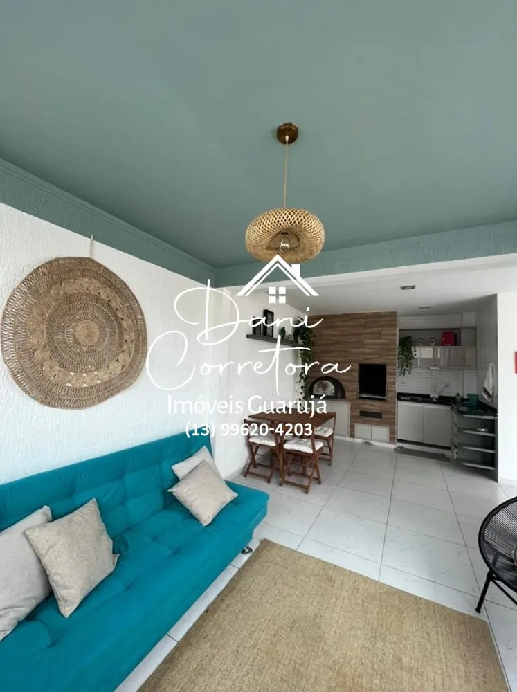 Cobertura, 3 quartos, 177 m² - Foto 7