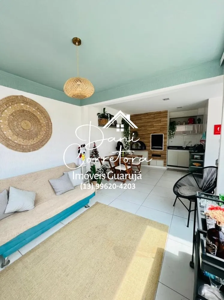 Cobertura, 3 quartos, 177 m² - Foto 5