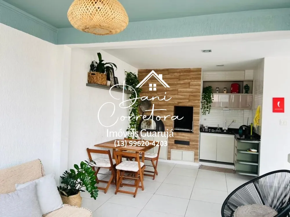 Cobertura, 3 quartos, 177 m² - Foto 3