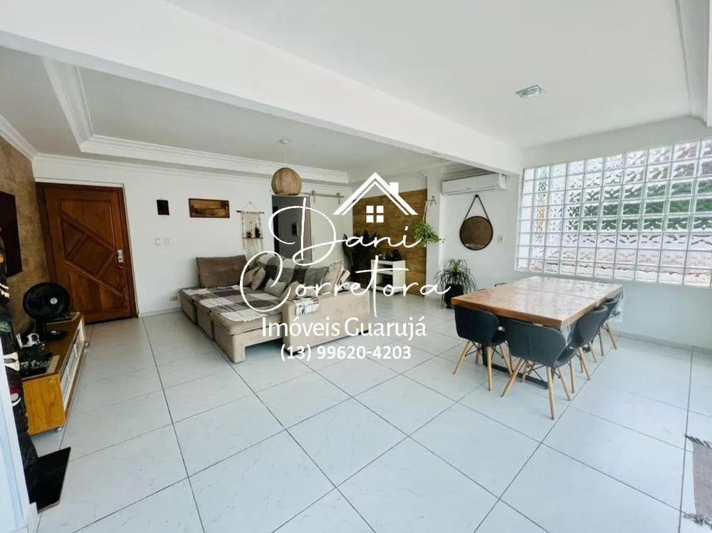 Cobertura, 3 quartos, 177 m² - Foto 6