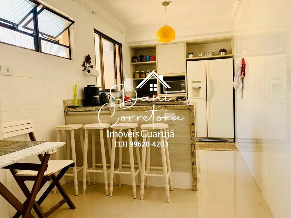 Cobertura, 3 quartos, 177 m² - Foto 9