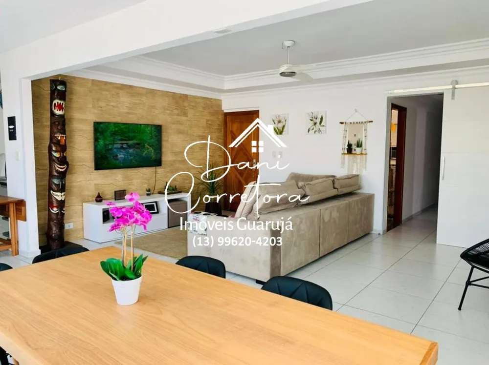 Cobertura, 3 quartos, 177 m² - Foto 2