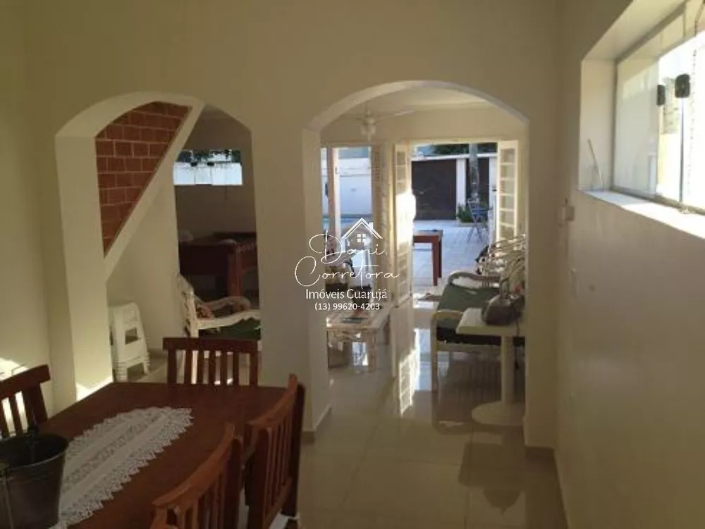 Casa, 4 quartos - Foto 5