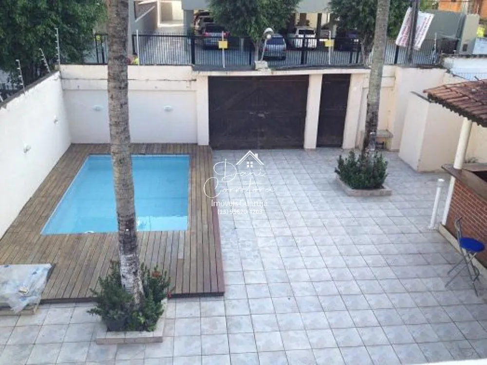 Casa, 4 quartos - Foto 1