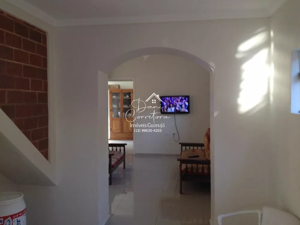 Casa, 4 quartos - Foto 1