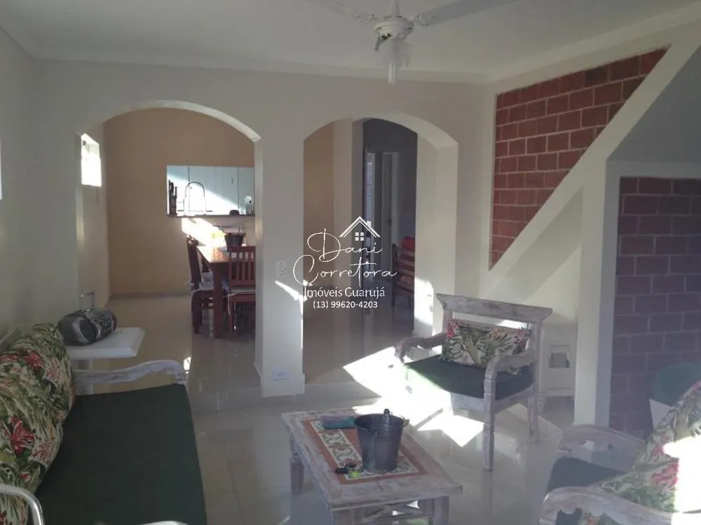 Casa, 4 quartos - Foto 22