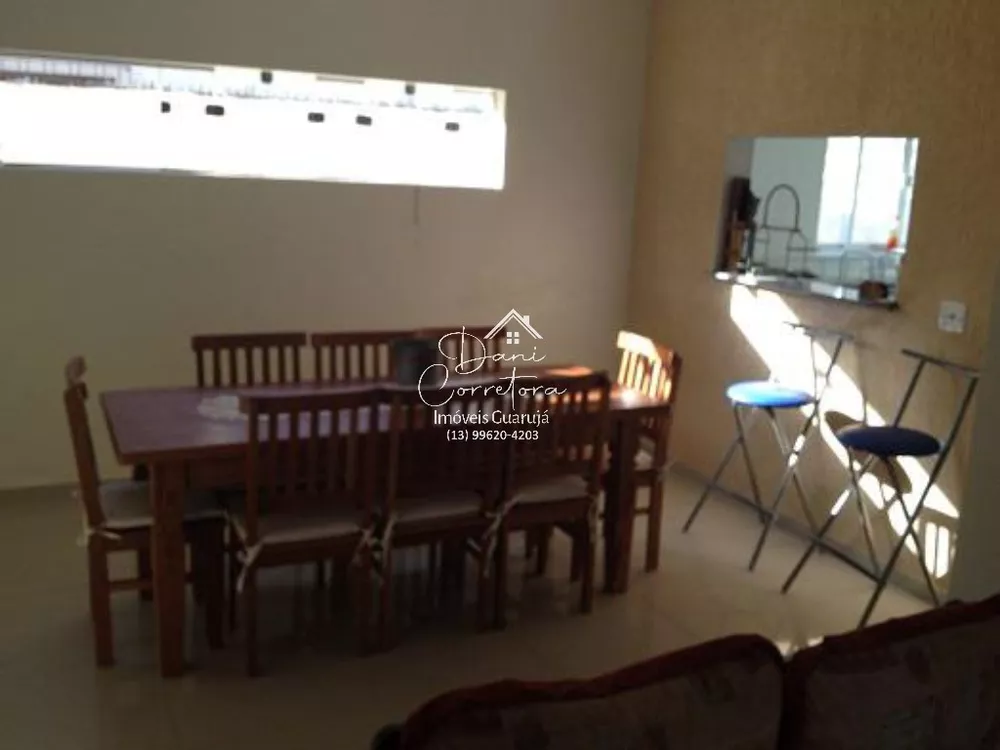 Casa, 4 quartos - Foto 4