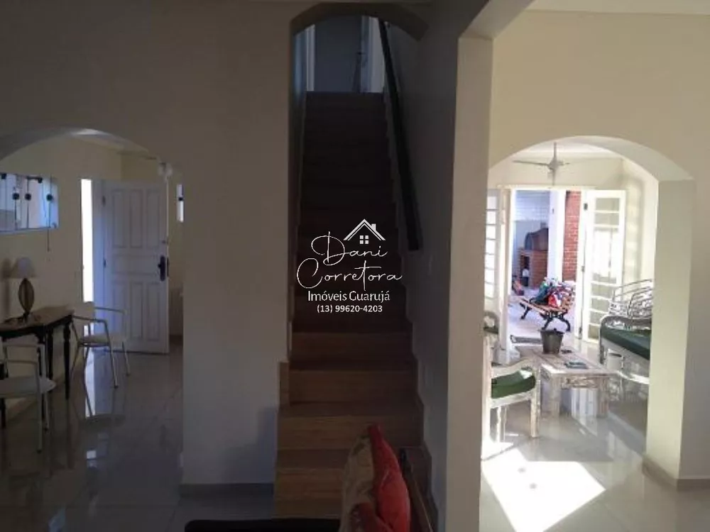 Casa, 4 quartos - Foto 9