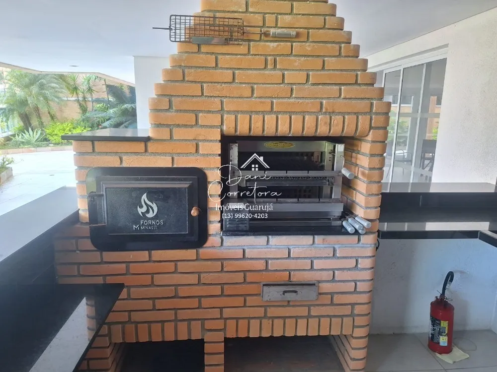Apartamento, 2 quartos, 90 m² - Foto 13