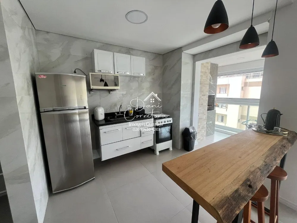 Apartamento, 2 quartos, 90 m² - Foto 9