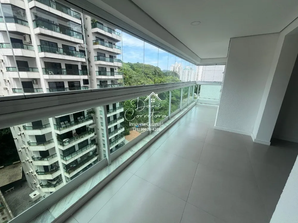 Apartamento, 2 quartos, 90 m² - Foto 2