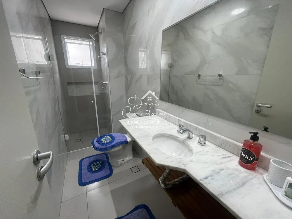 Apartamento, 2 quartos, 90 m² - Foto 11