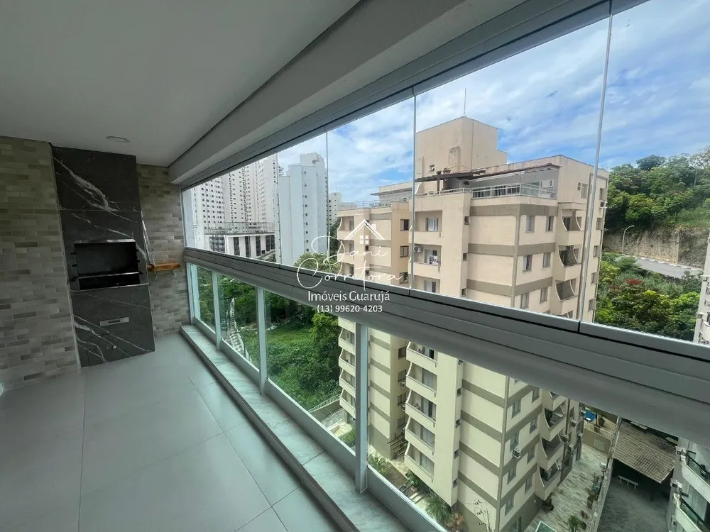 Apartamento, 2 quartos, 90 m² - Foto 7