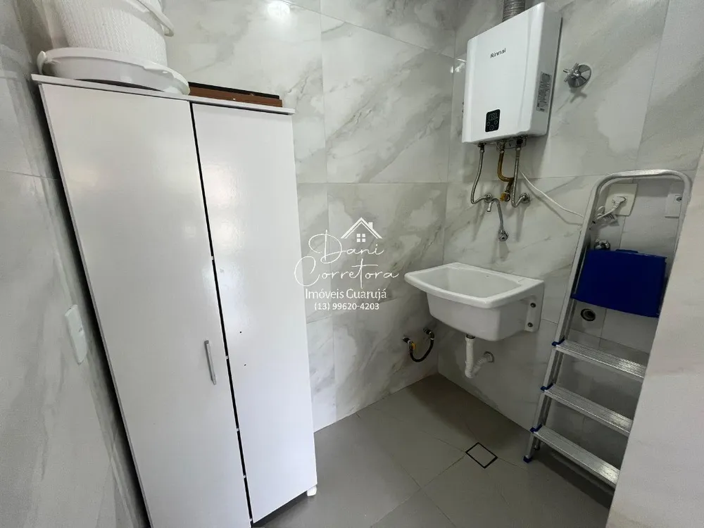 Apartamento, 2 quartos, 90 m² - Foto 10