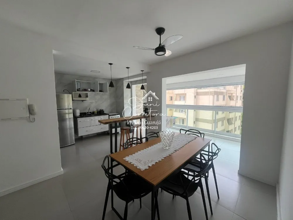 Apartamento, 2 quartos, 90 m² - Foto 3