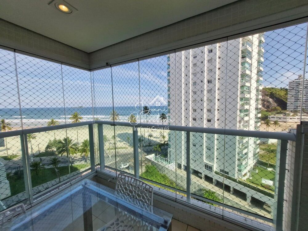 Apartamento à venda com 3 quartos, 117m² - Foto 1