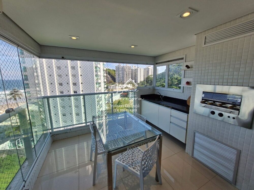 Apartamento à venda com 3 quartos, 117m² - Foto 28