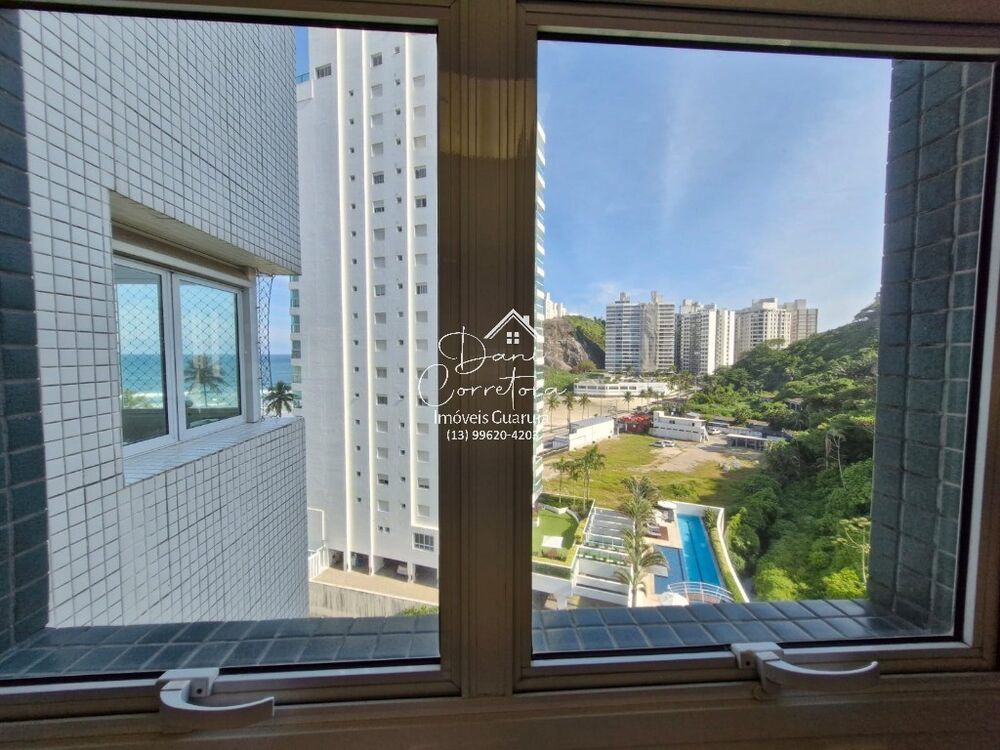 Apartamento à venda com 3 quartos, 117m² - Foto 8