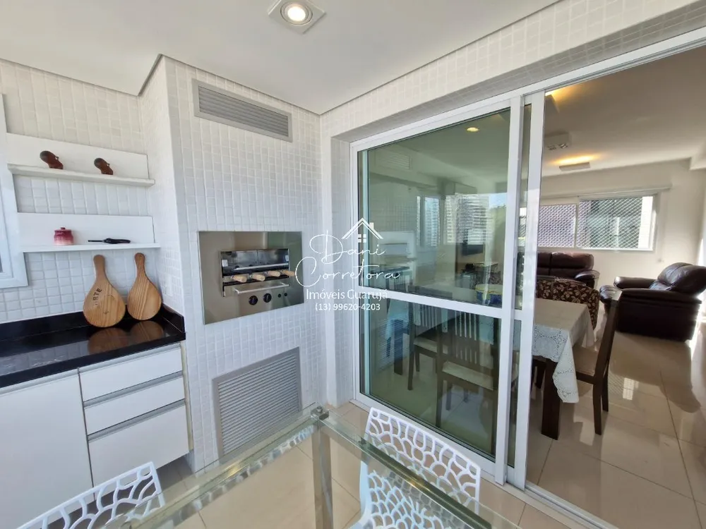 Apartamento, 3 quartos, 117 m² - Foto 2