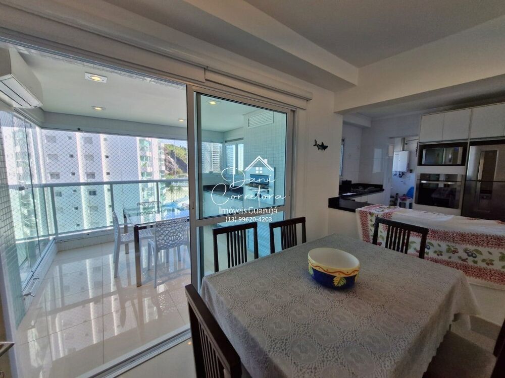 Apartamento à venda com 3 quartos, 117m² - Foto 22