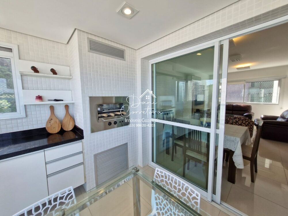Apartamento à venda com 3 quartos, 117m² - Foto 27
