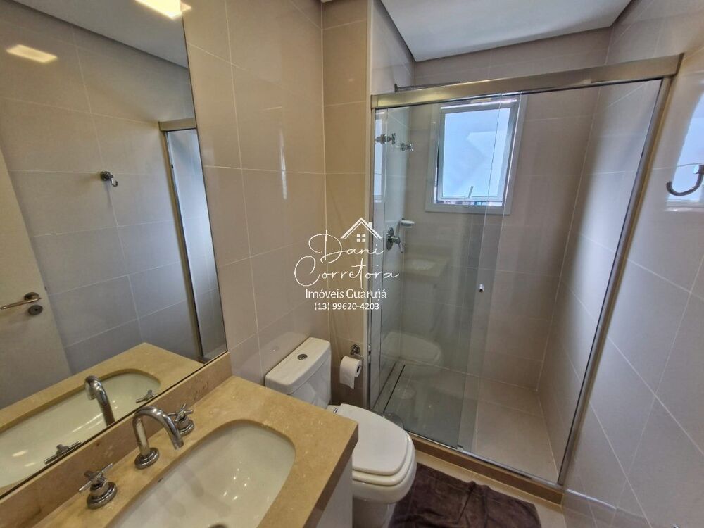 Apartamento à venda com 3 quartos, 117m² - Foto 19