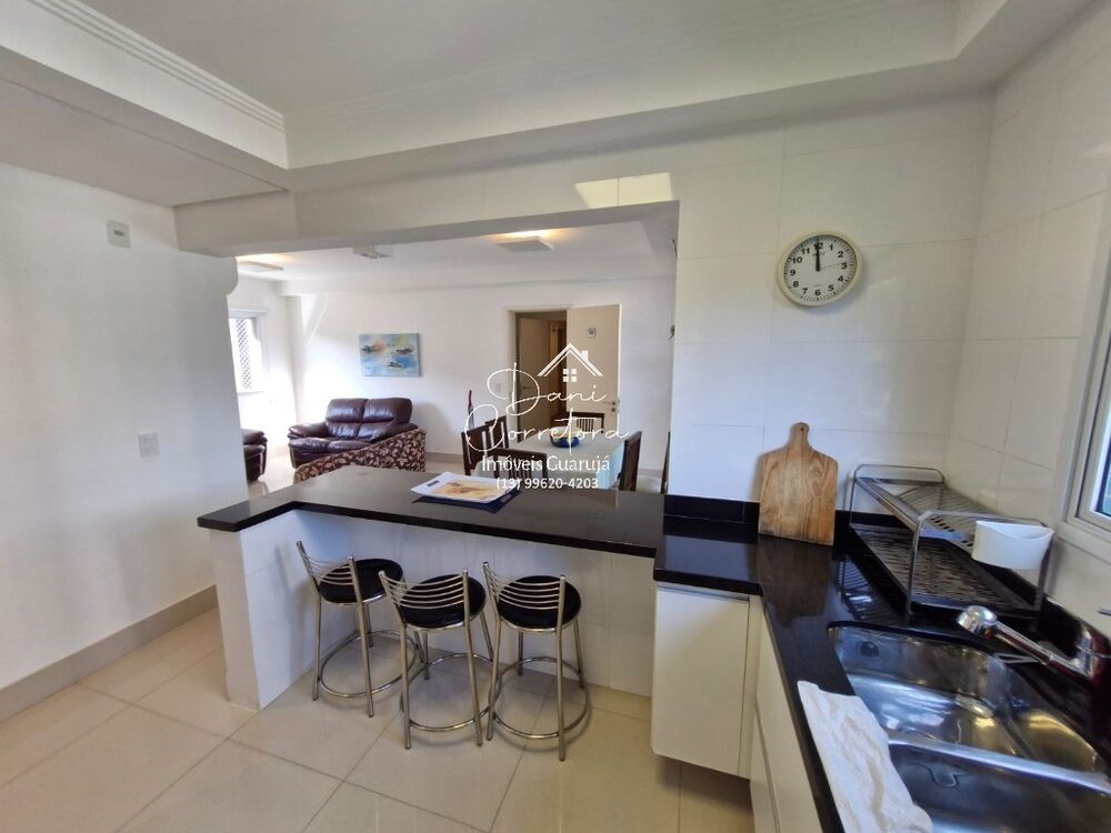 Apartamento à venda com 3 quartos, 117m² - Foto 18
