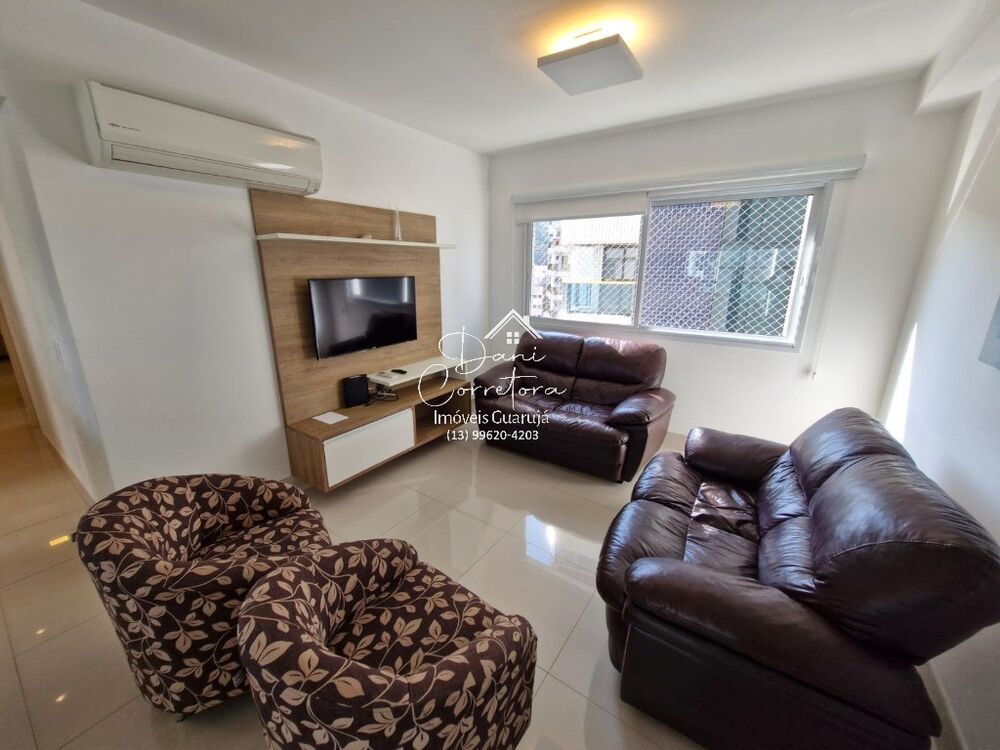 Apartamento à venda com 3 quartos, 117m² - Foto 4