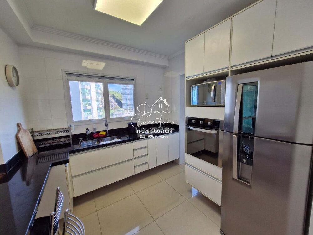 Apartamento à venda com 3 quartos, 117m² - Foto 23