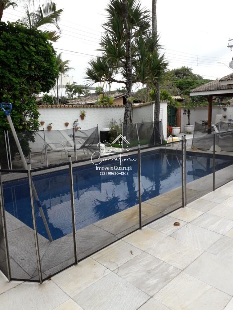 Casa, 4 quartos, 420 m² - Foto 22