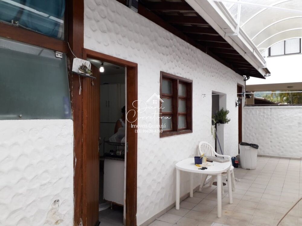 Casa, 4 quartos, 420 m² - Foto 9