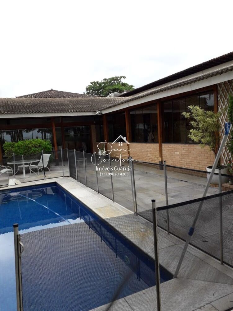 Casa, 4 quartos, 420 m² - Foto 3
