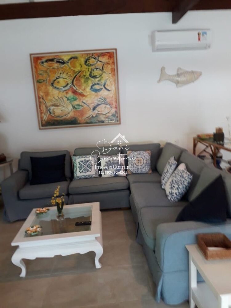 Casa, 4 quartos, 420 m² - Foto 6