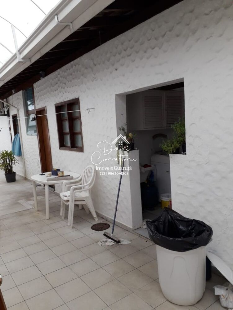 Casa, 4 quartos, 420 m² - Foto 20