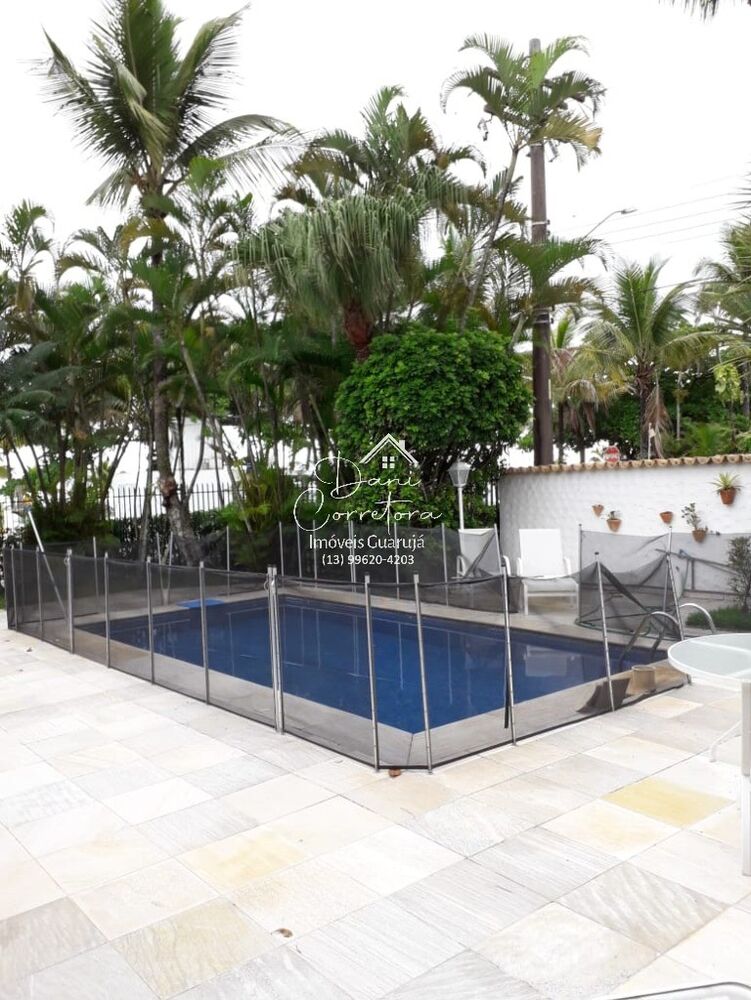 Casa, 4 quartos, 420 m² - Foto 5