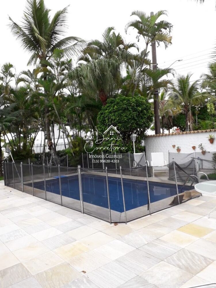 Casa, 4 quartos, 420 m² - Foto 4