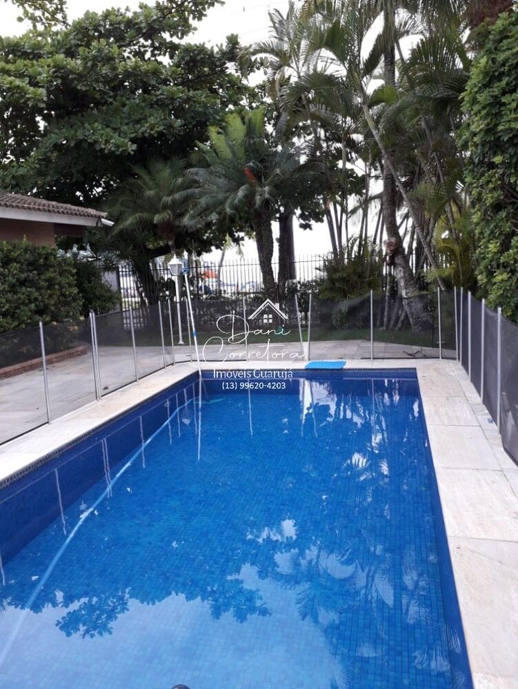 Casa, 4 quartos, 420 m² - Foto 14