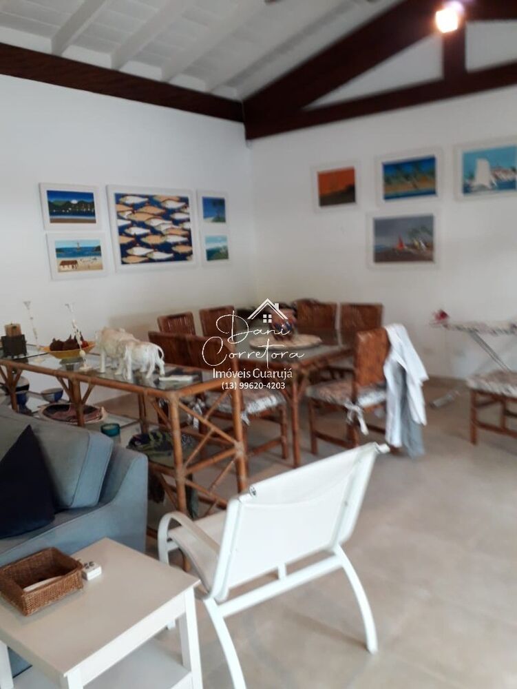 Casa, 4 quartos, 420 m² - Foto 15