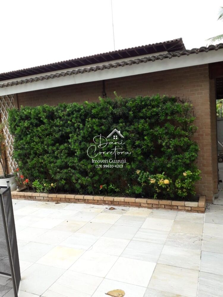 Casa, 4 quartos, 420 m² - Foto 1