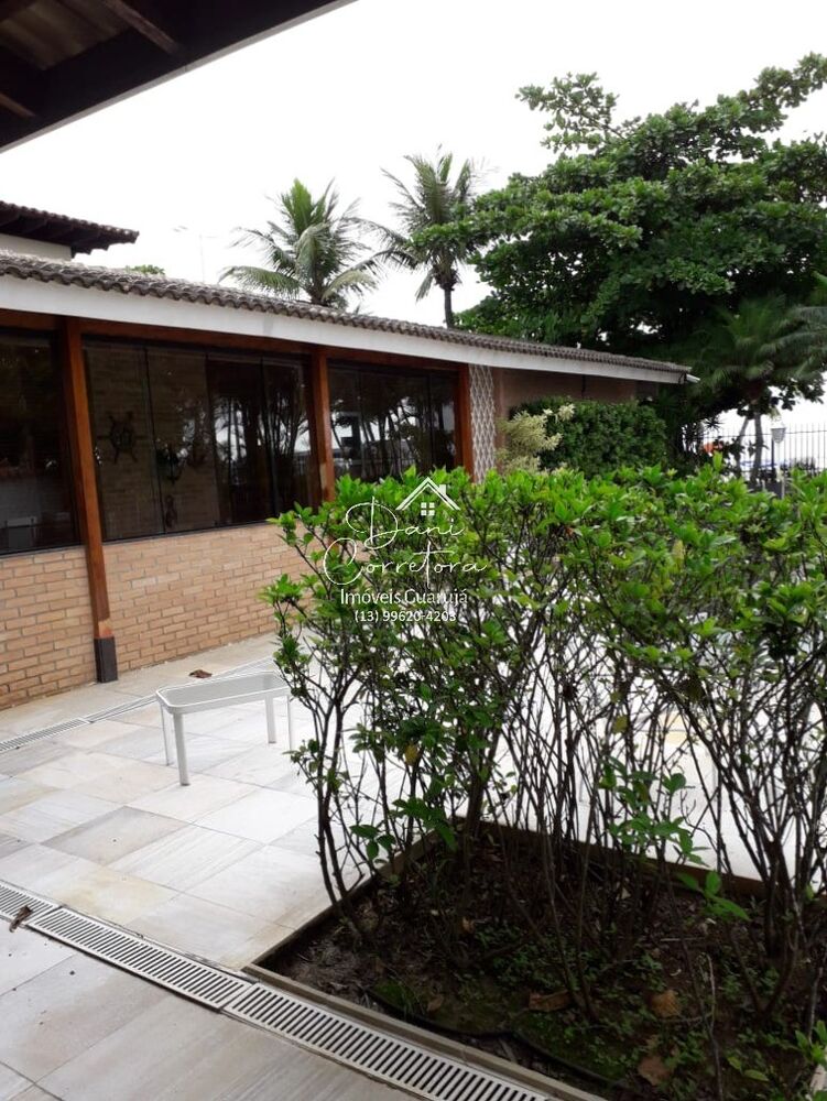 Casa, 4 quartos, 420 m² - Foto 11