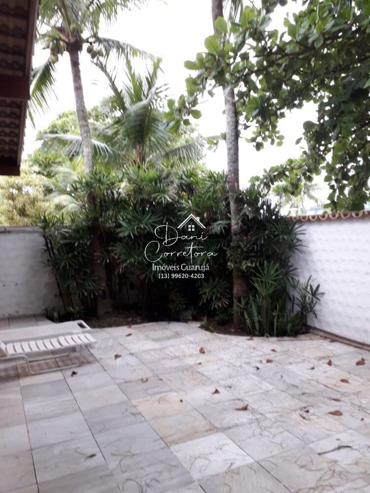 Casa, 4 quartos, 420 m² - Foto 19