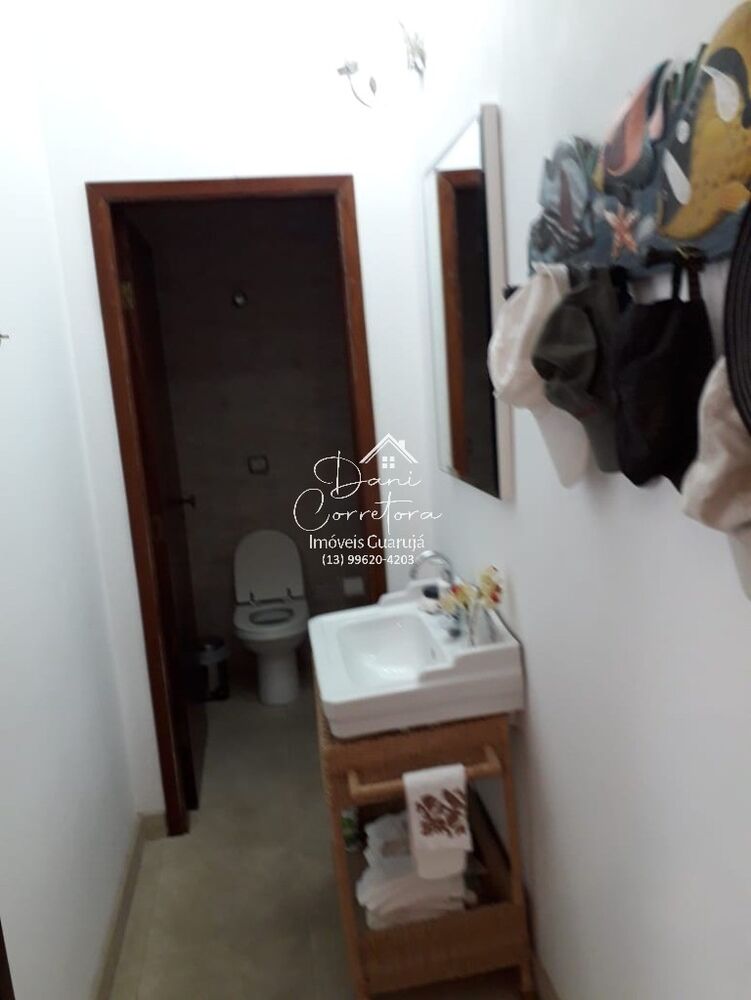 Casa, 4 quartos, 420 m² - Foto 13