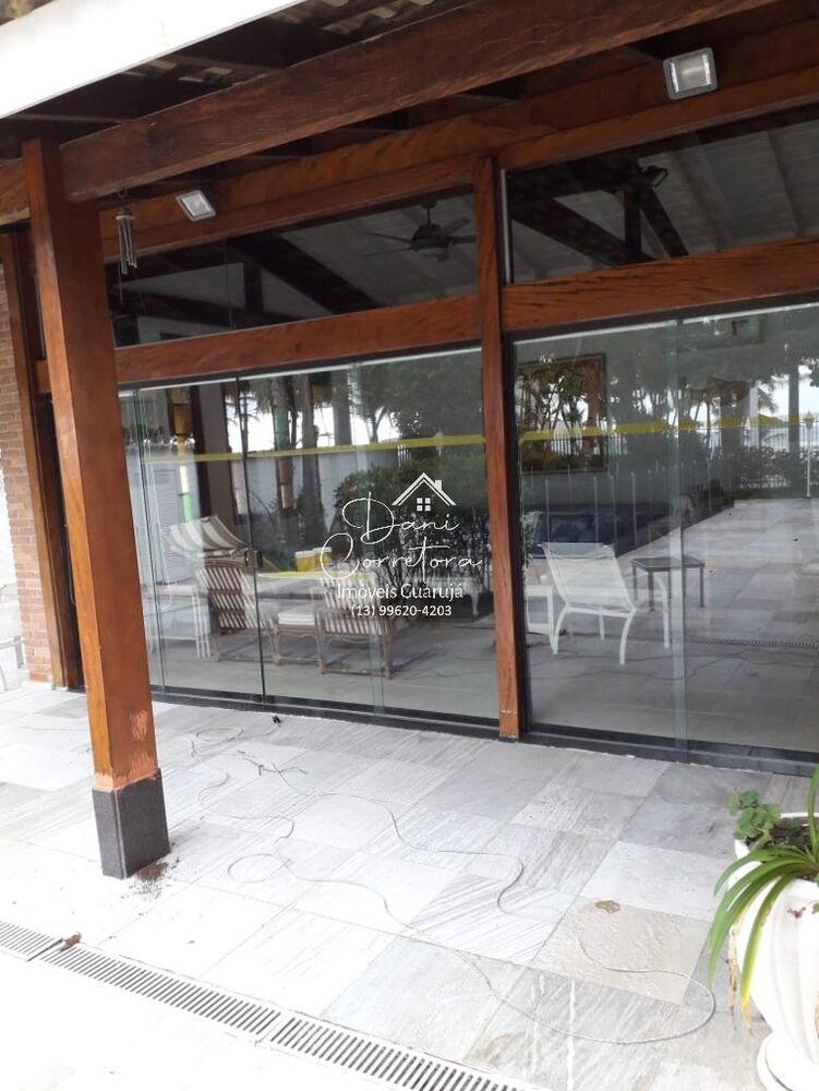 Casa, 4 quartos, 420 m² - Foto 12