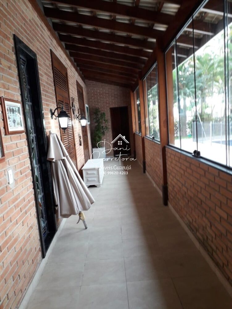 Casa, 4 quartos, 420 m² - Foto 17